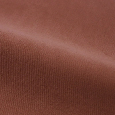 スエード調ギャバストレッチ ブラウン(757-52) / Sueded Brown Stretchy Gabardine