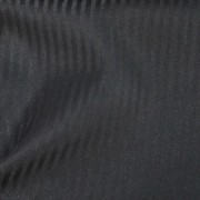 光沢ブラック織柄(P611)