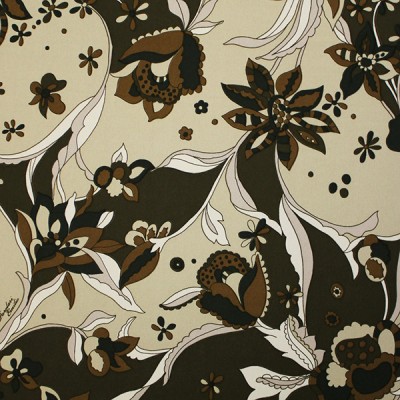 PAROLARI EMILIO PUCCI ストレッチブラウン(PE-65-8102) PAROLARI EMILIO PUCCI ストレッチブラウン(PE-65-8102)