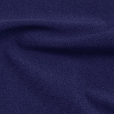 ハイテンションストレッチ (KKF5200-58-51) / Blue High Stretch Polyester