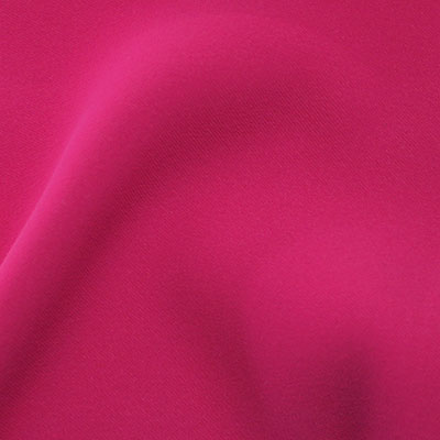 ストレッチ無地 ピンク(KKF9624-71) / Pink Stretch Polyester