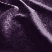 ストレッチベロア パープル(43785-8) / Purple Stretch Velour
