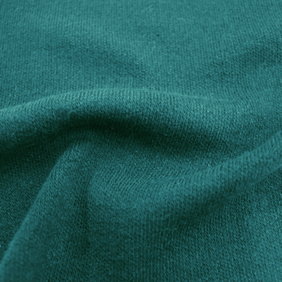 フレアースムース グリーン(73624-14) / Green Knit