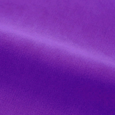 スエード調ギャバストレッチ バイオレット(757-62) / Sueded Violet Stretchy Gabardine