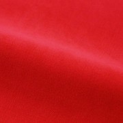 スエード調ギャバストレッチ レッド(757-63) / Sueded Red Stretchy Gabardine