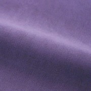 スエード調ギャバストレッチ パープル(757-72) / Sueded Purple Stretchy Gabardine