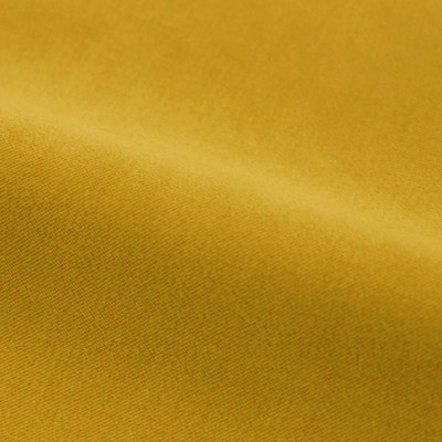 スエード調ギャバストレッチ イエロー(757-73) /  Sueded Yellow Stretchy Gabardine