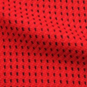 ロービングツイード(49345-4) / Red Wool Tweed