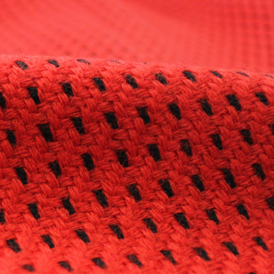 ロービングツイード(49345-4) / Red Wool Tweed