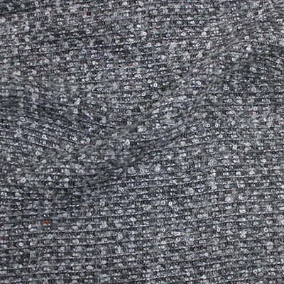 ファンシーループツイード / Gray Tweed(70302-2) ファンシーループツイード / Gray Tweed(70302-2)