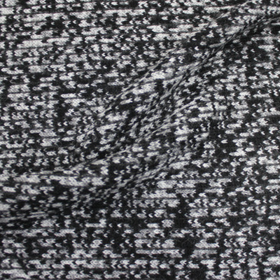 ループニット / Gray Knit(70362-1)