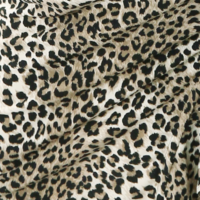 レオパード / Leopard Knit(LEOPARD-001)