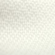 White Solid(KKF7810-11)<br />White Solid Fabric