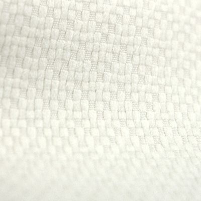 White Solid(KKF7810-11)<br />White Solid Fabric