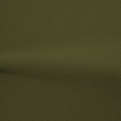 2WAY ストレッチダブルクロス　オリーブグリーン (43289-3) 2 Way Double Stretch Cloth Olive Green