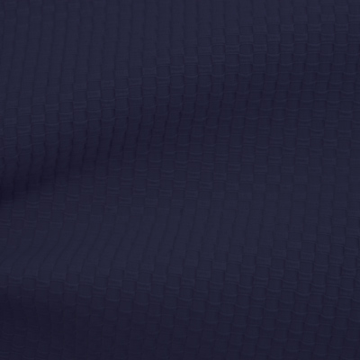 アートピケストレッチ ネービ(52104-4)Dark Navy Pique Stretch Cloth アートピケストレッチ ネービ(52104-4)Dark Navy Pique Stretch Cloth