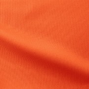 スムースストレッチニットオレンジ（KKF3399-70）Orange Smooth Stretch Knit