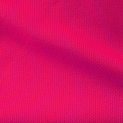 ストレッチニットマゼンタ（KKF5320-71）Magenta Stretch Knit