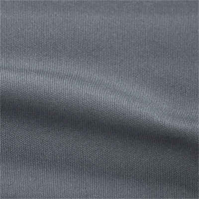 スムース ストレッチニット グレー（KKF3399-58-153）Gray Stretch Knit