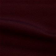 スムース ストレッチニット ワインレッド（KKF3399-58-32）Wine Red Stretch Knit