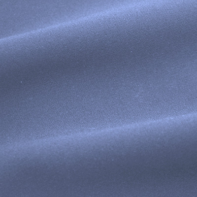 ブルーグレー二重織フェルチェアストレッチ生地(52171-15) Steelblue Dyed Double Cloth Stretch Fabric ブルーグレー二重織フェルチェアストレッチ生地(52171-15) Steelblue Dyed Double Cloth Stretch Fabric