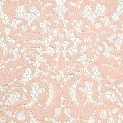 ピンク/（kkf8399-D/#1-38）Pink Lace