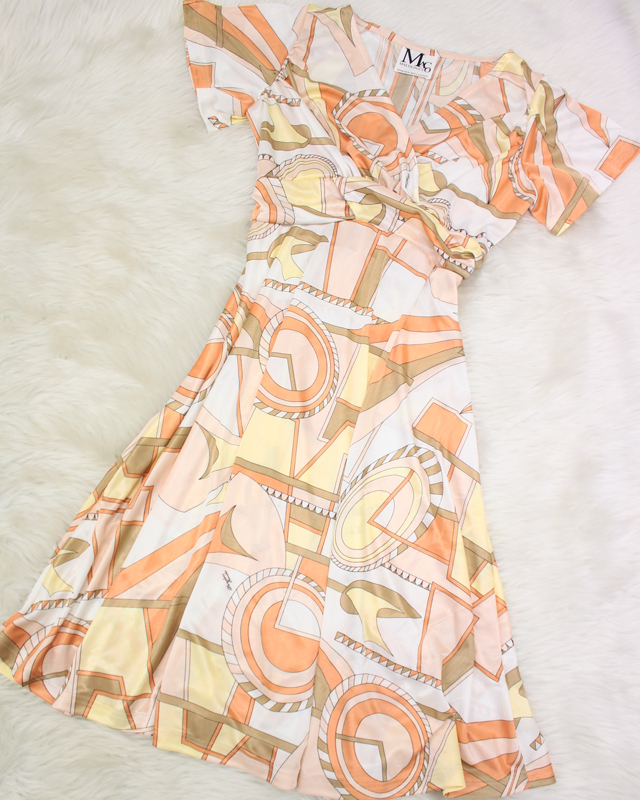 ベージュドールワンピース/<br /> Beige doll  one piece dress