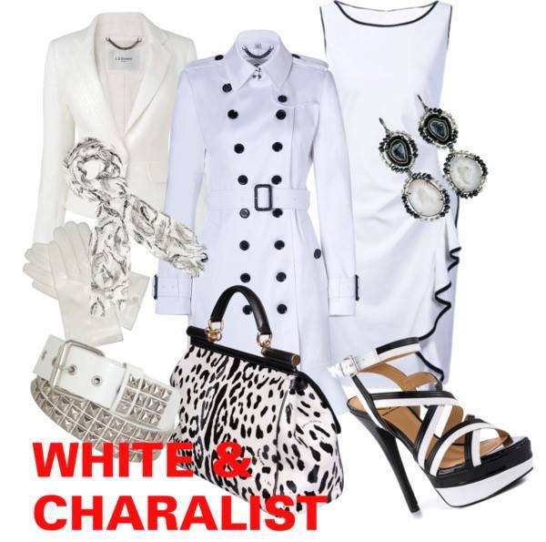 ホワイト 白色 レディーススーツ