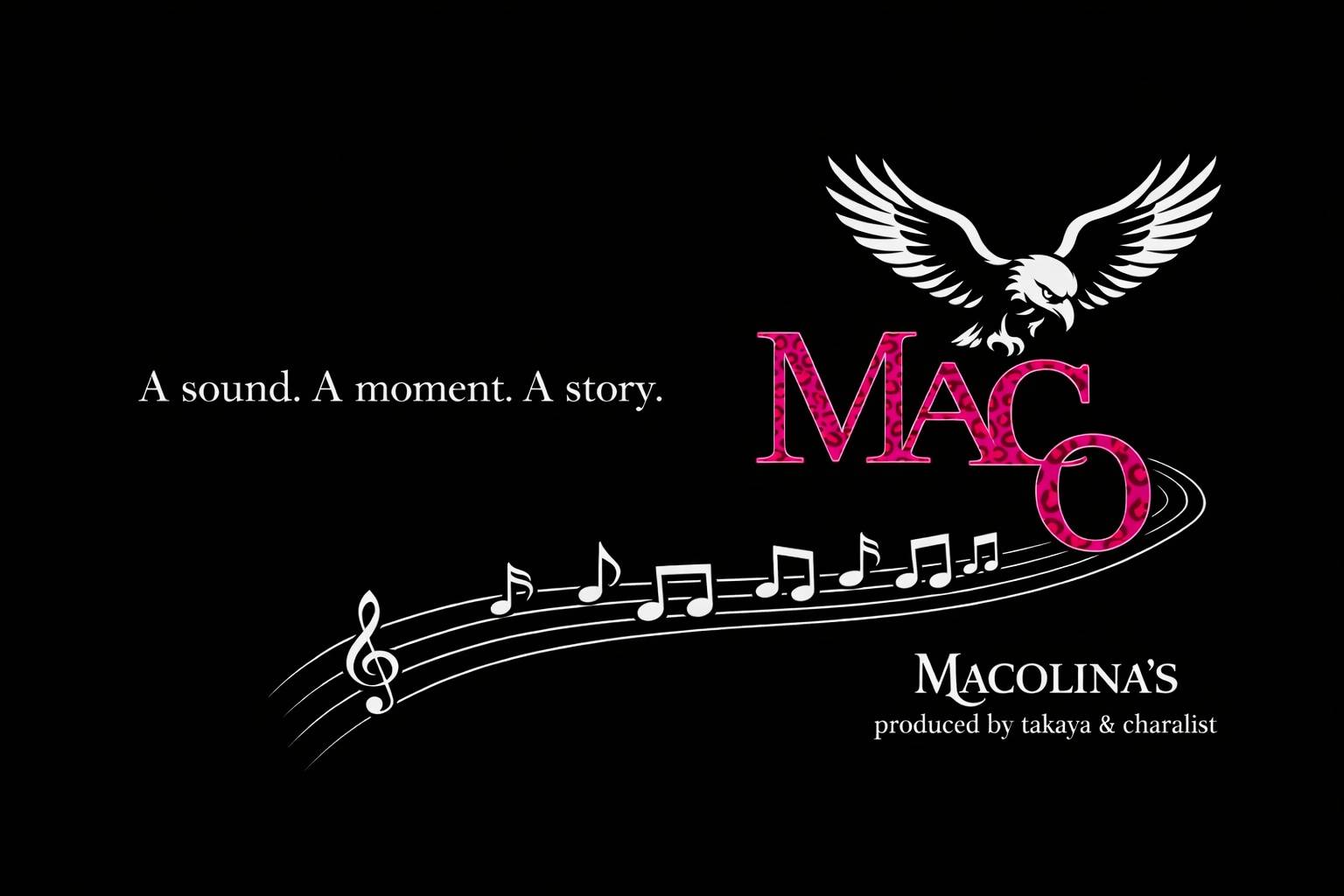 MACOLINA'S新ブランドプロジェクト